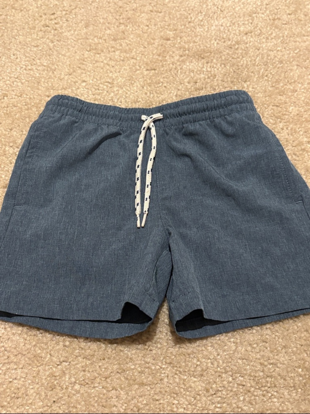 Kids 4/5 Casual Shorts